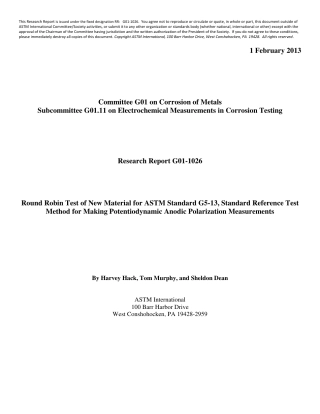 ASTM RR-G01-1026 2013.pdf