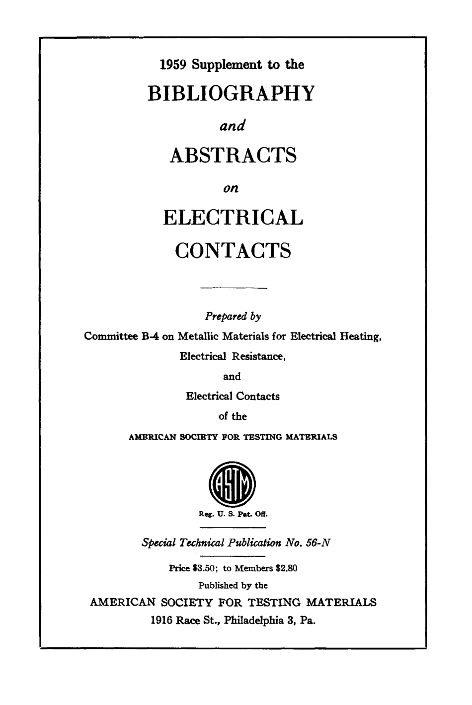 ASTM STP 56-N-1960.pdf_第2页
