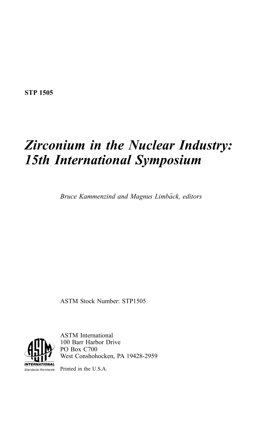 ASTM STP 1505-2009.pdf_第2页