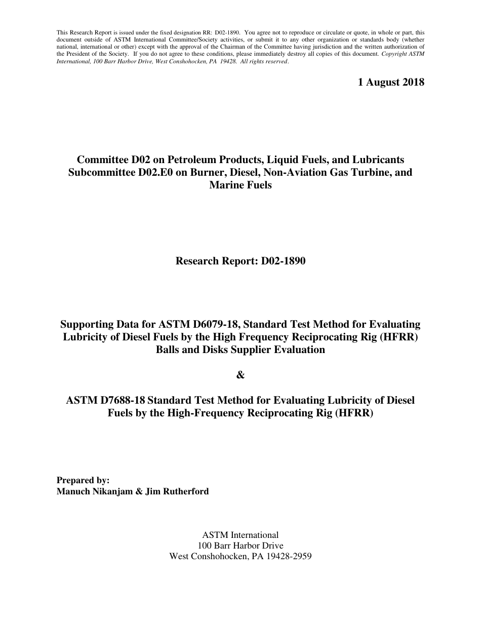 ASTM RR-D02-1890 2018.pdf_第1页