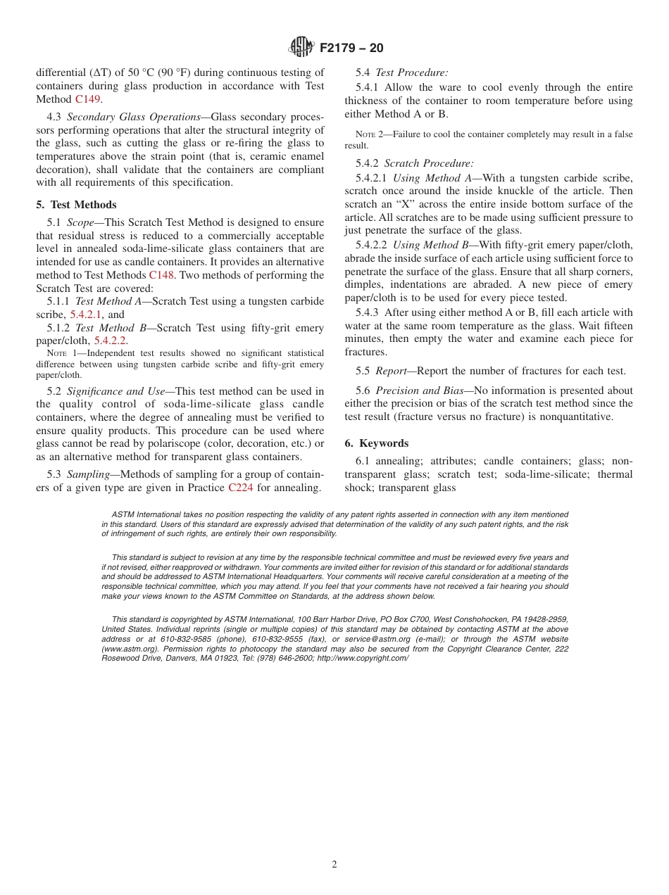 ASTM F2179 - 20.pdf_第2页