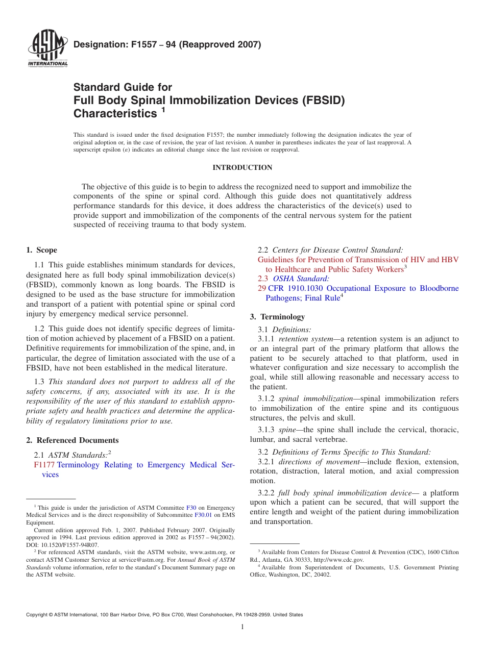 ASTM F1557 - 94 (2007).pdf_第1页