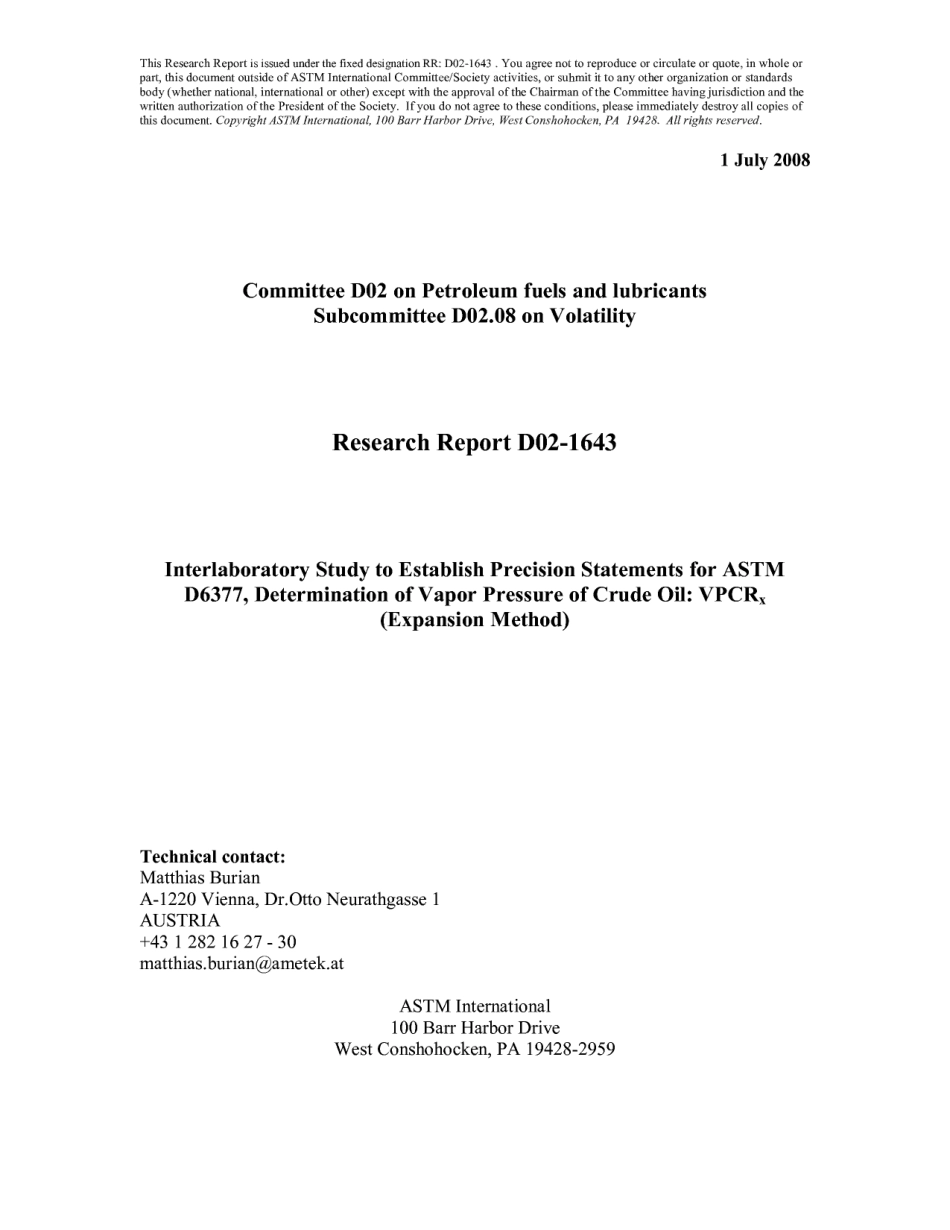 ASTM RR-D02-1643 2008.pdf_第1页