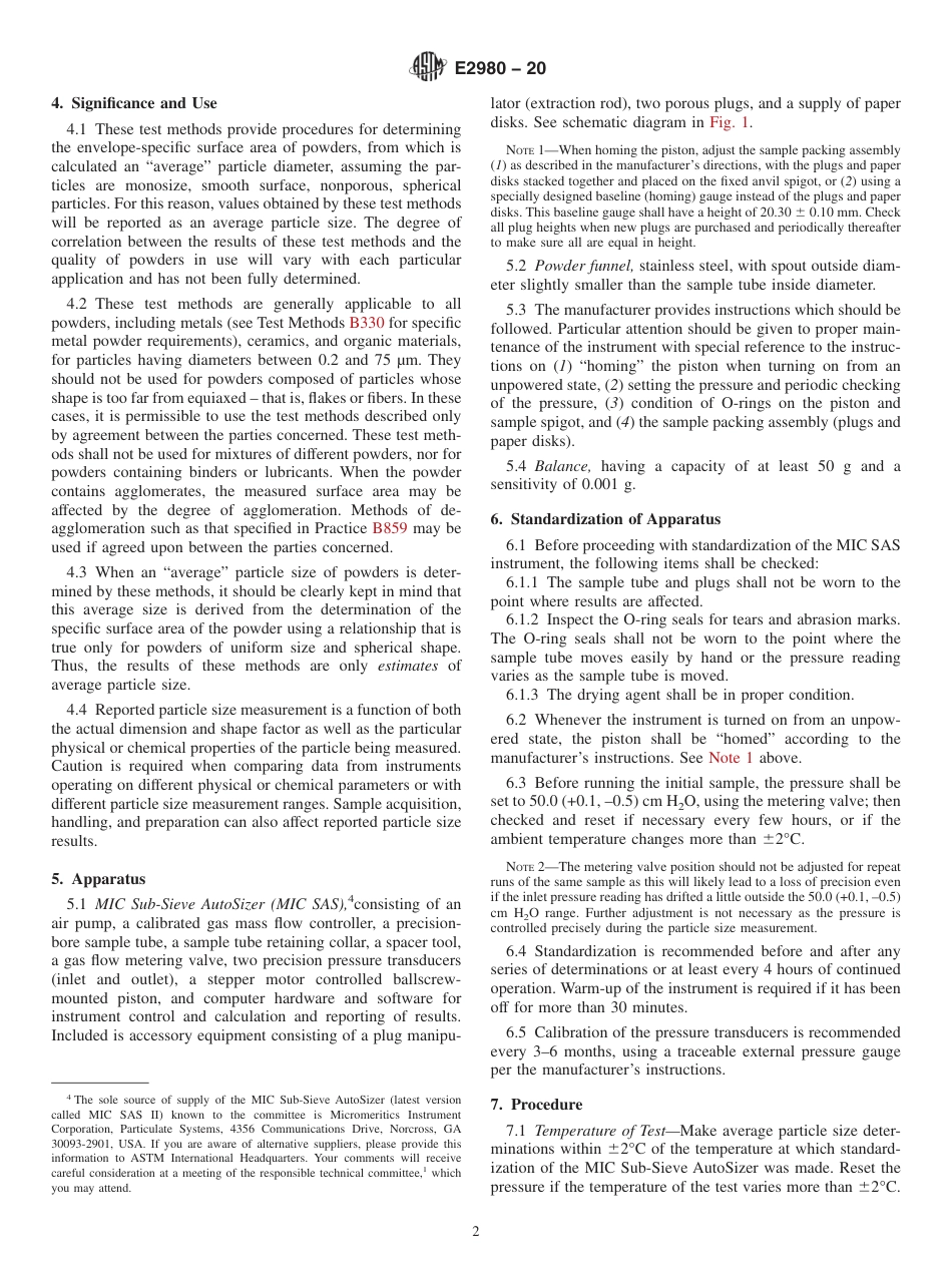 ASTM E2980 - 20.pdf_第2页