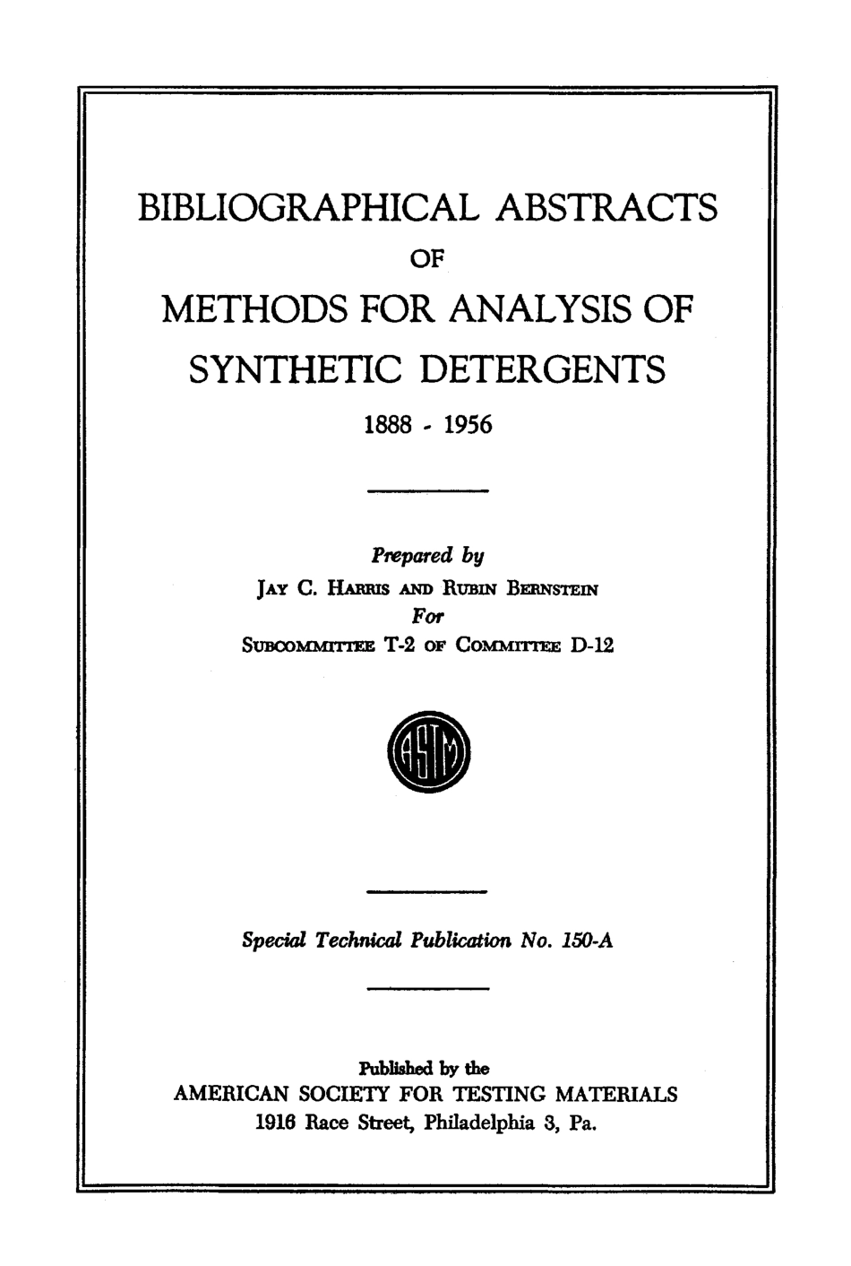 ASTM STP 150-A-1956.pdf_第2页