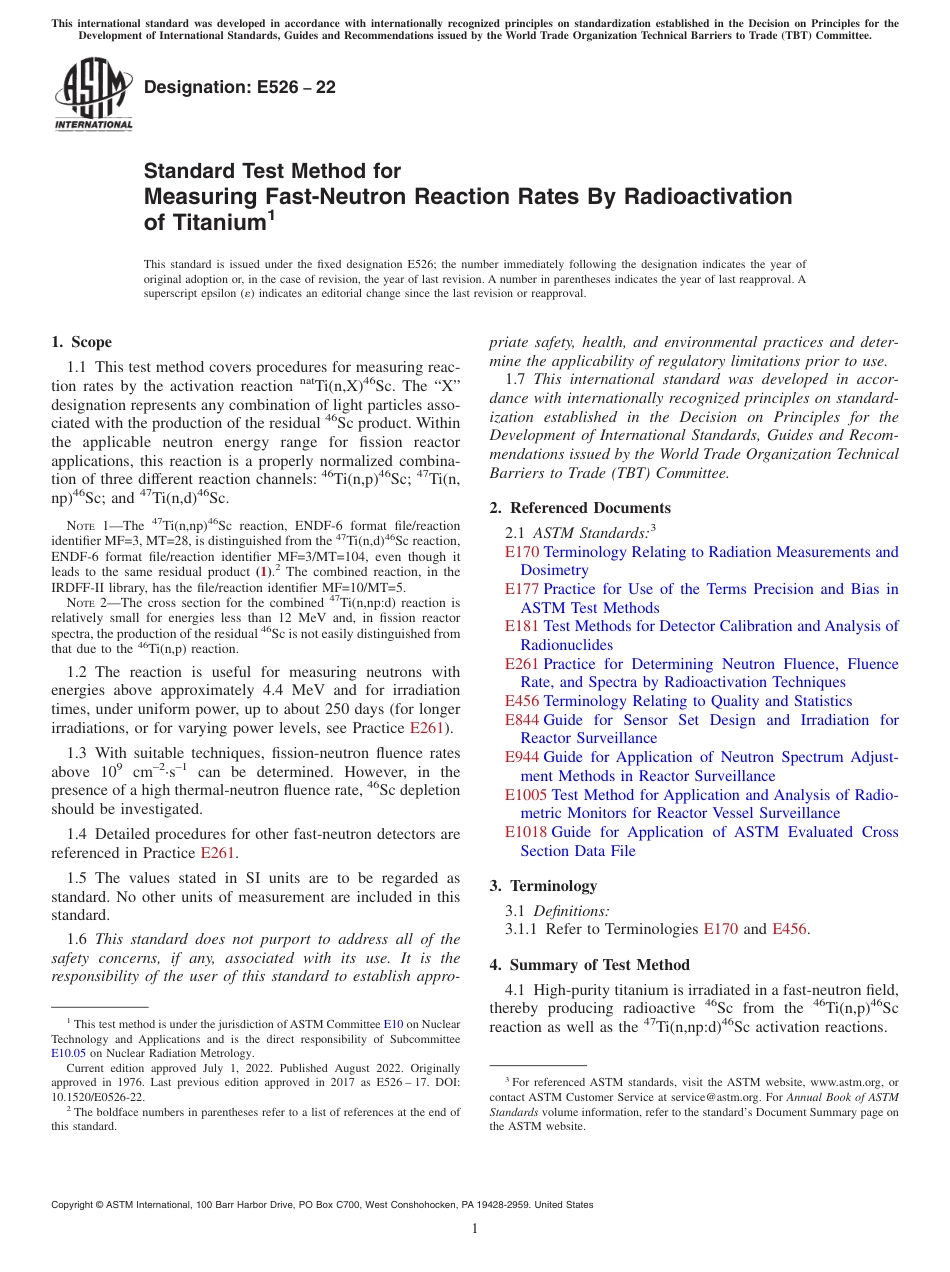 ASTM E526 - 22.pdf_第1页