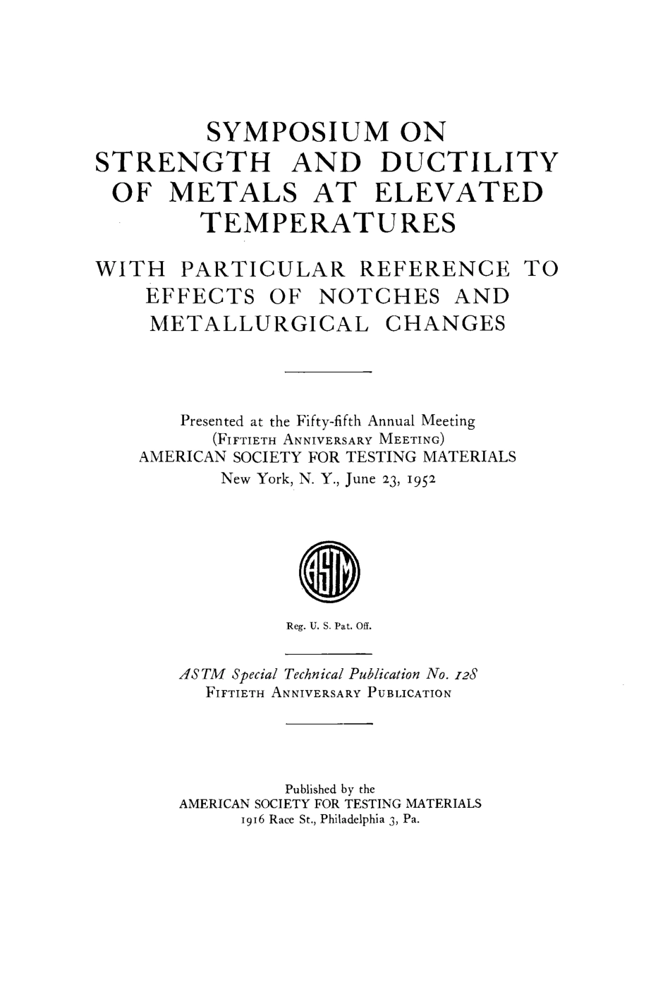ASTM STP 128-1953.pdf_第2页