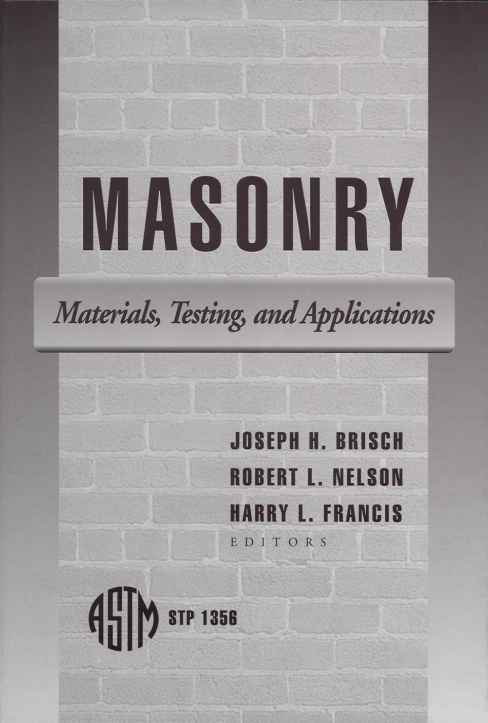 ASTM STP 1356-1999.pdf_第1页