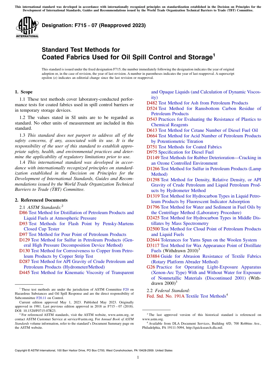 ASTM F715 - 07 (2023).pdf_第1页