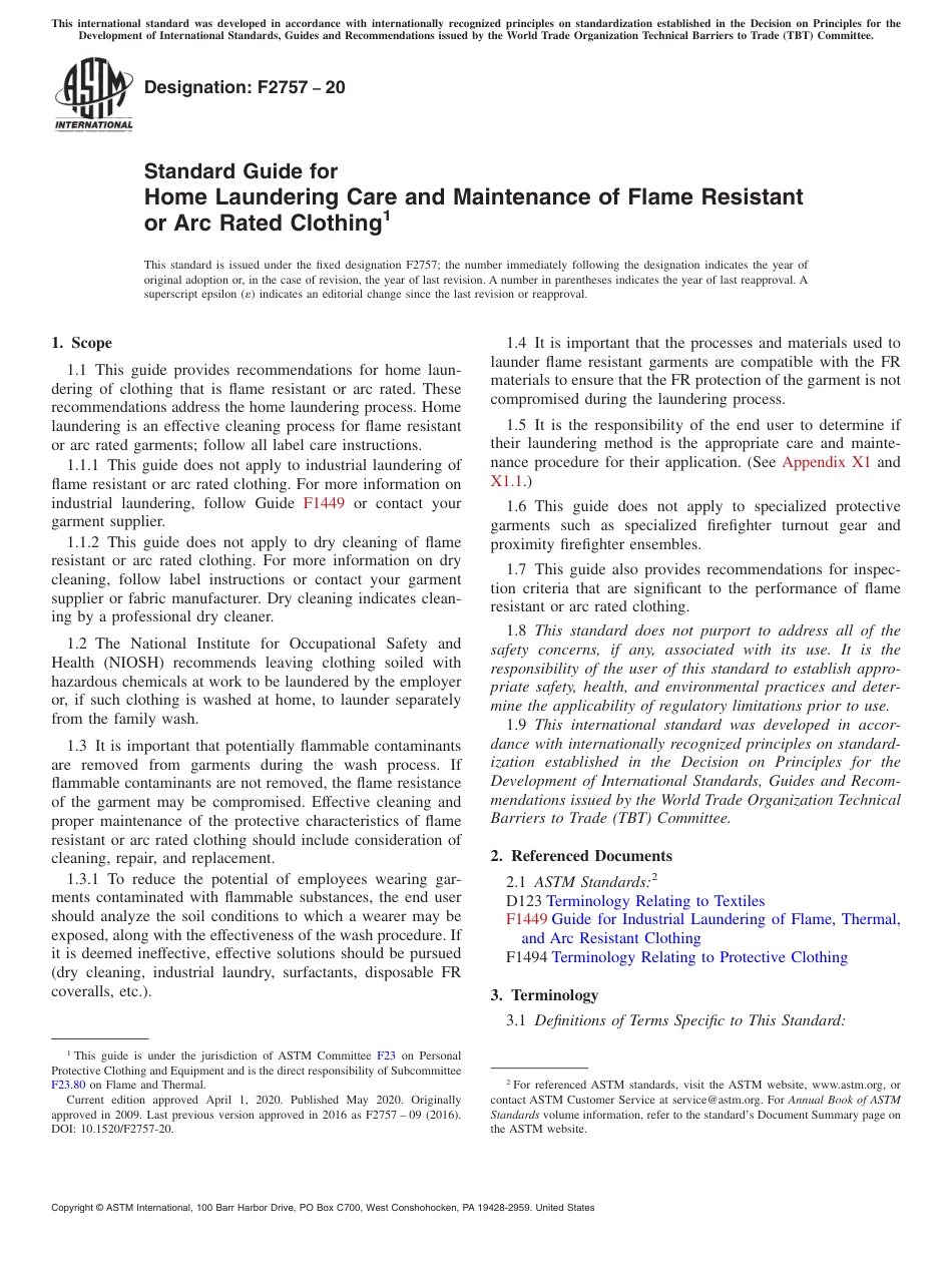 ASTM F2757 - 20.pdf_第1页