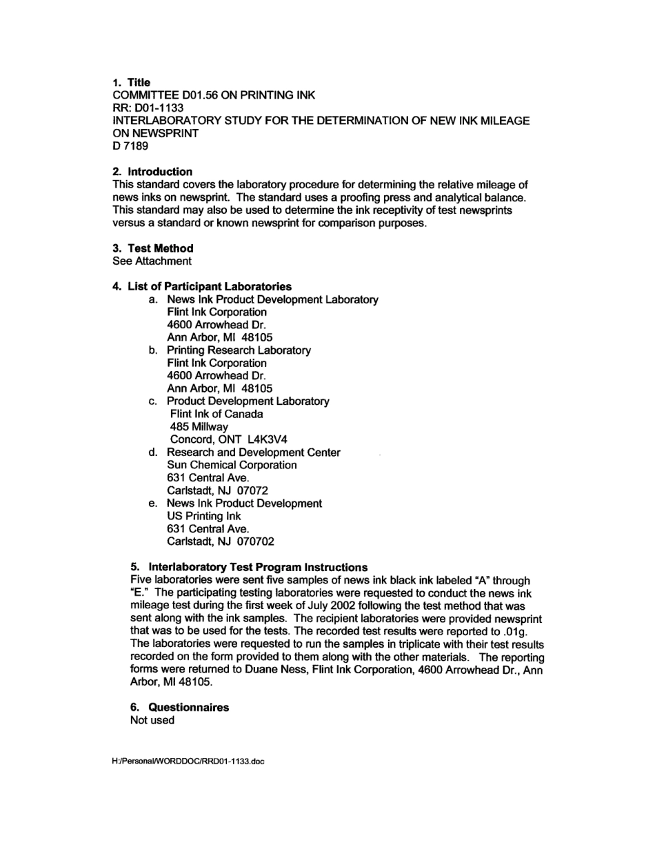 ASTM RR-D01-1133 2004.pdf_第2页