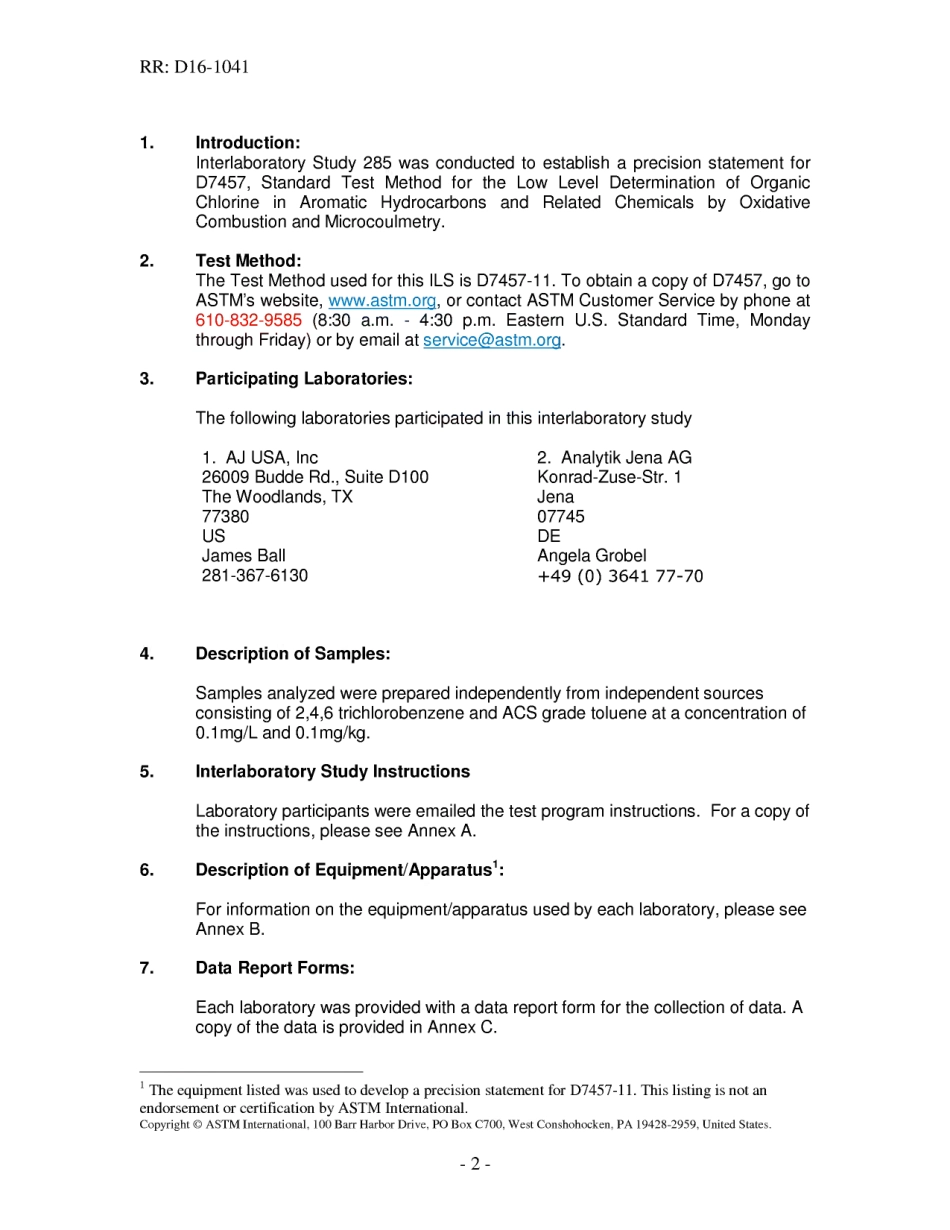 ASTM RR-D16-1041 2011.pdf_第2页