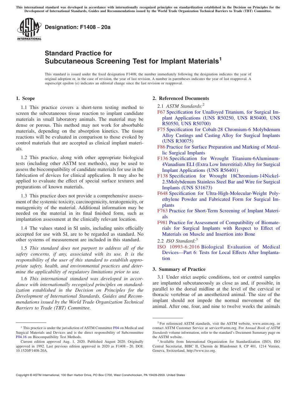 ASTM F1408 - 20a.pdf_第1页