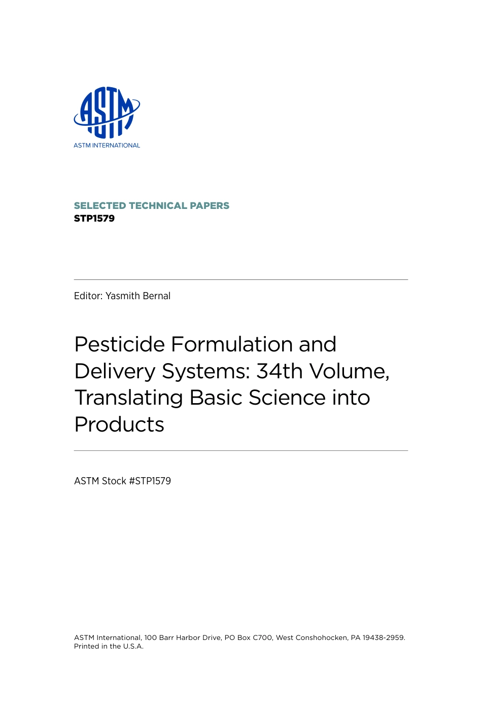 ASTM STP 1579-2015.pdf_第2页