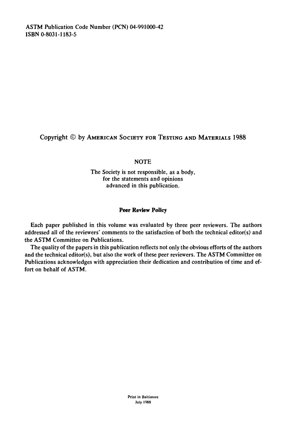 ASTM STP 991-1988.pdf_第3页