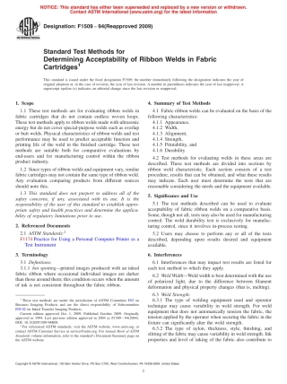 ASTM F1509 - 94 (2009).pdf