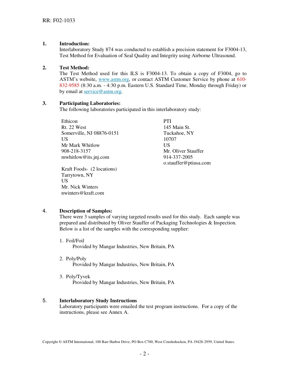 ASTM RR-F02-1033 2013.pdf_第2页