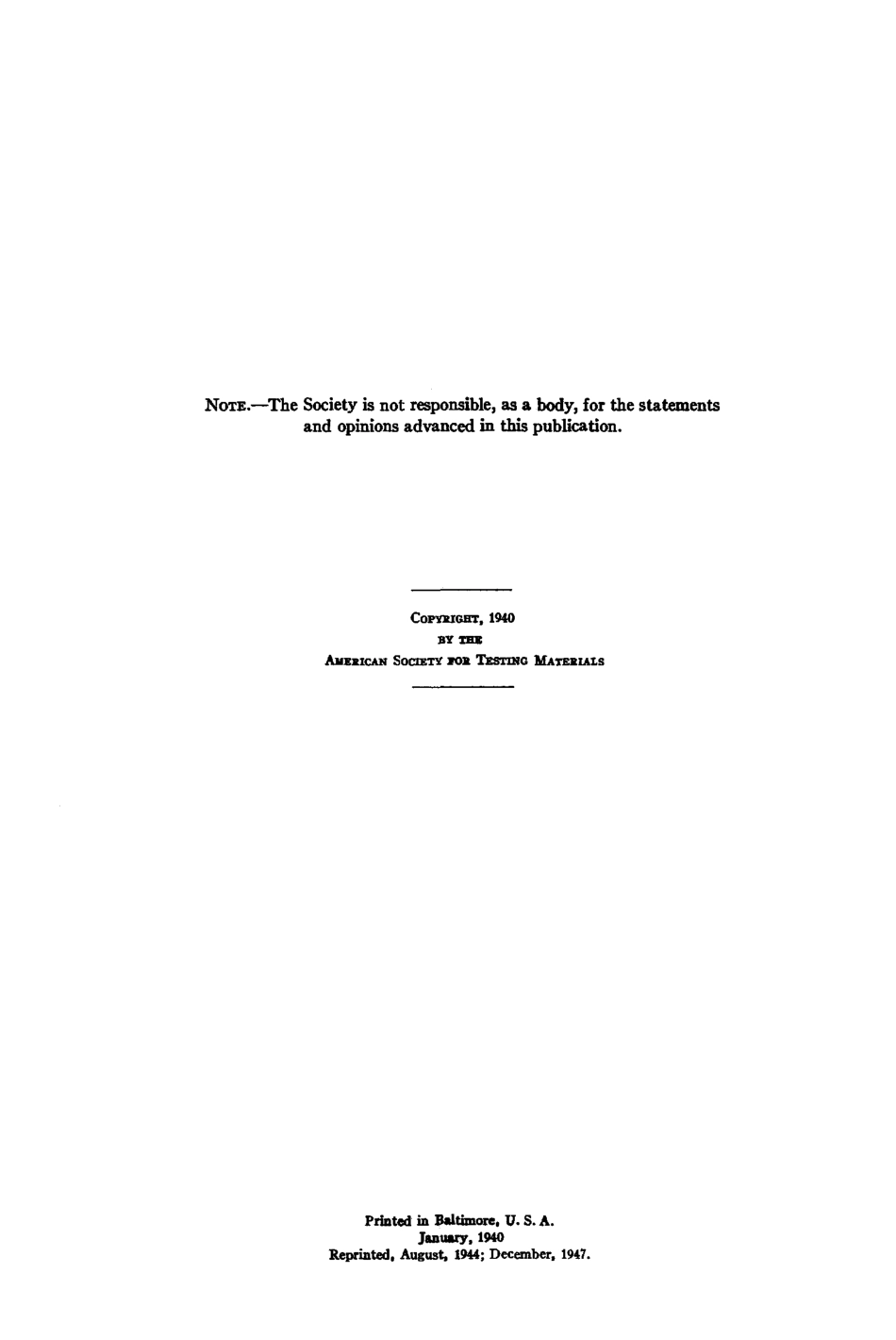 ASTM STP 45-1940 (1947).pdf_第2页