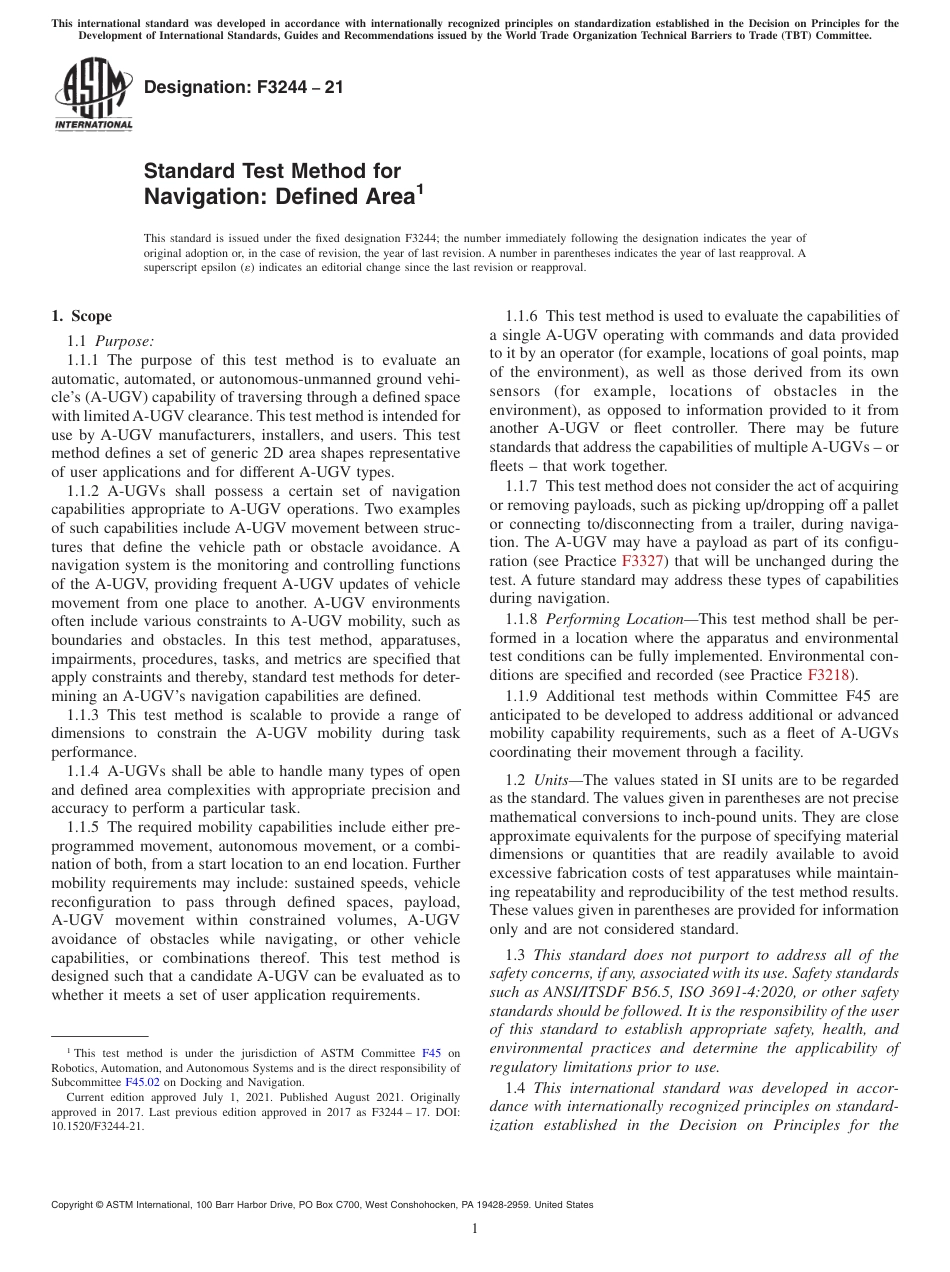 ASTM F3244 - 21.pdf_第1页