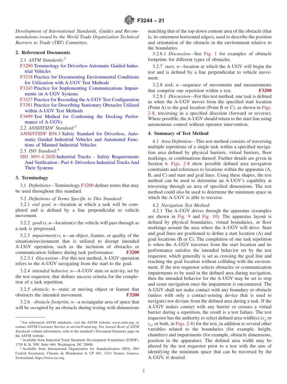 ASTM F3244 - 21.pdf_第2页