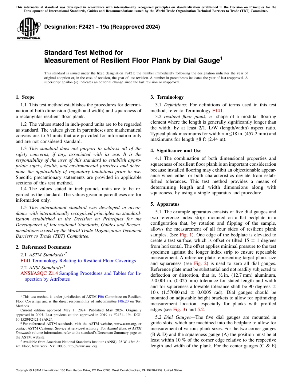 ASTM F2421 - 19a (2024).pdf_第1页