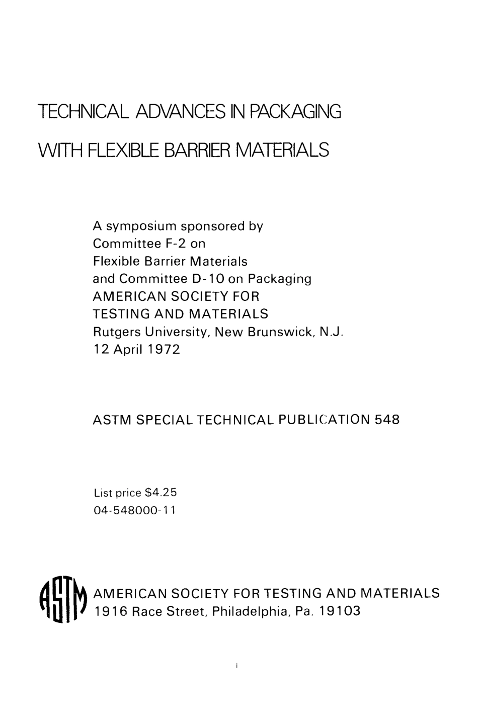ASTM STP 548-1973.pdf_第2页
