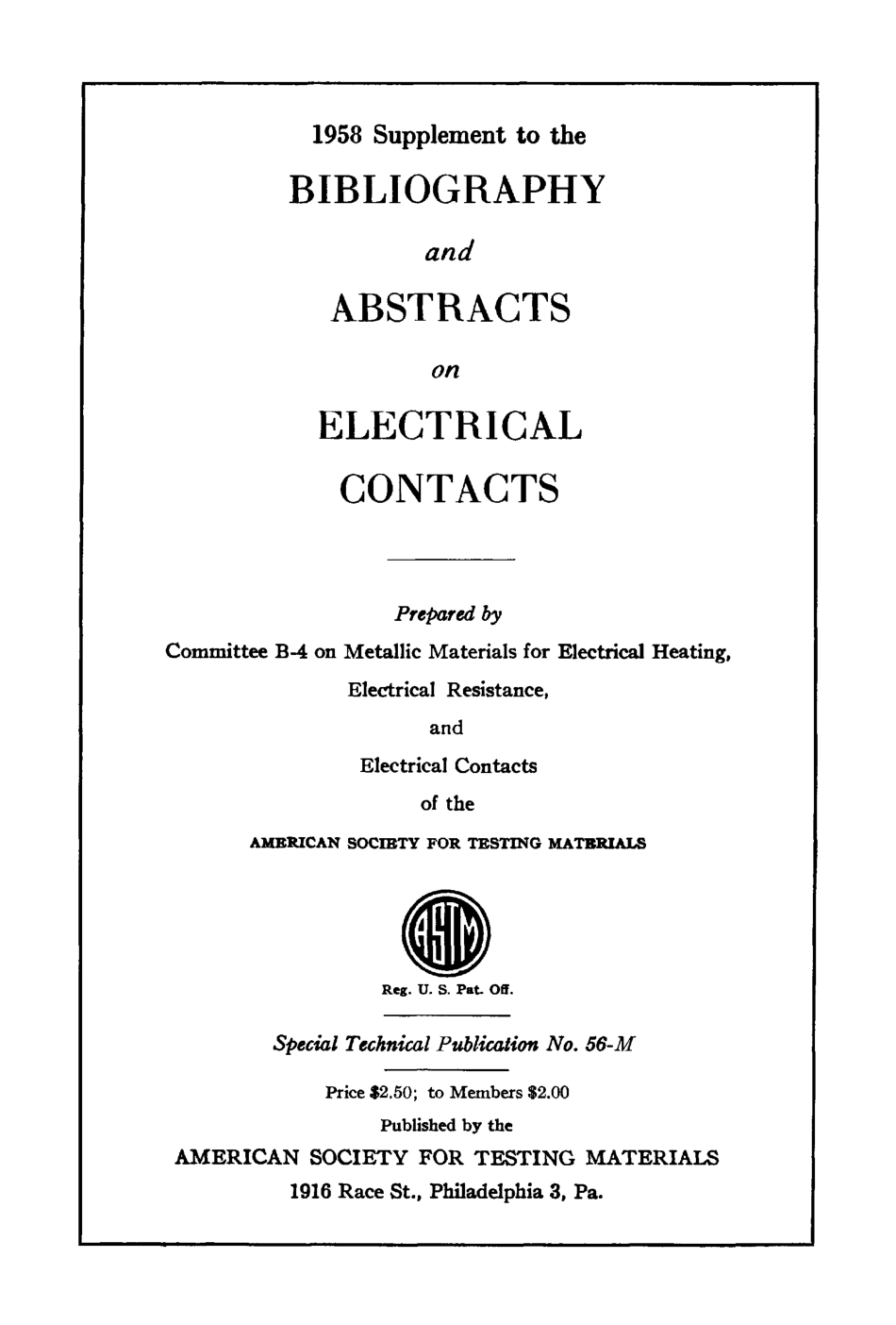 ASTM STP 56-M-1959.pdf_第2页