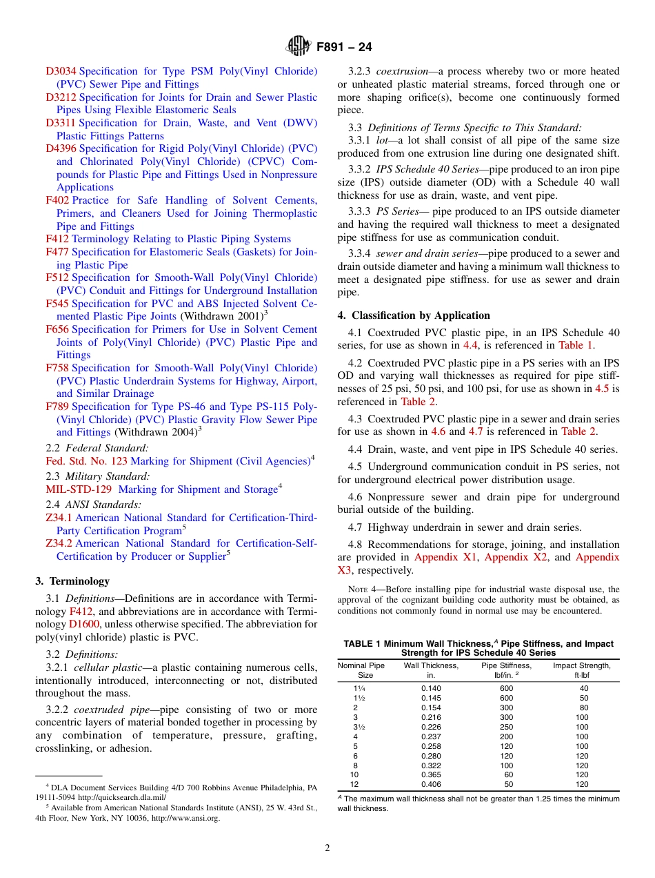 ASTM F891 - 24.pdf_第2页