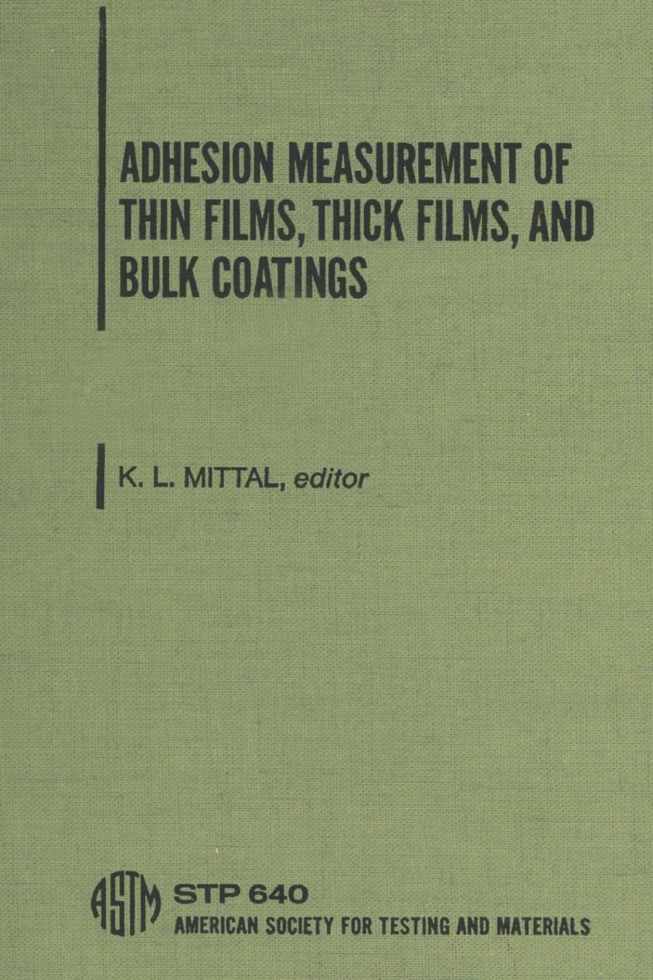 ASTM STP 640-1978.pdf_第1页