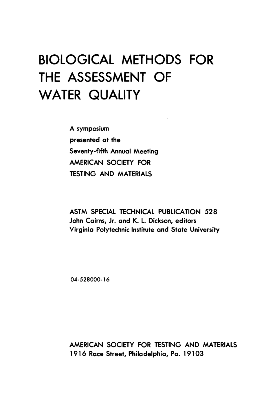 ASTM STP 528-1981.pdf_第2页