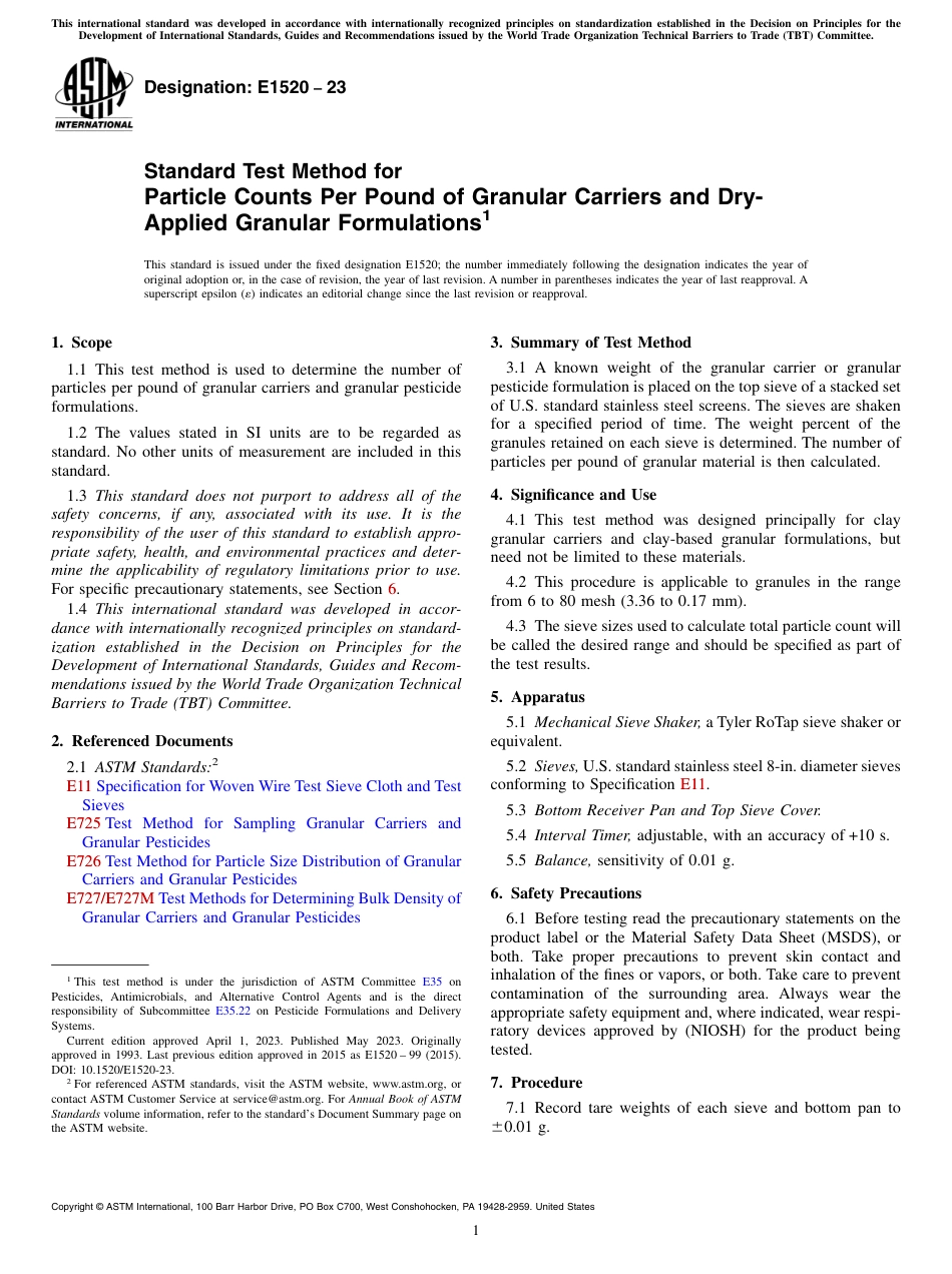 ASTM E1520 - 23.pdf_第1页