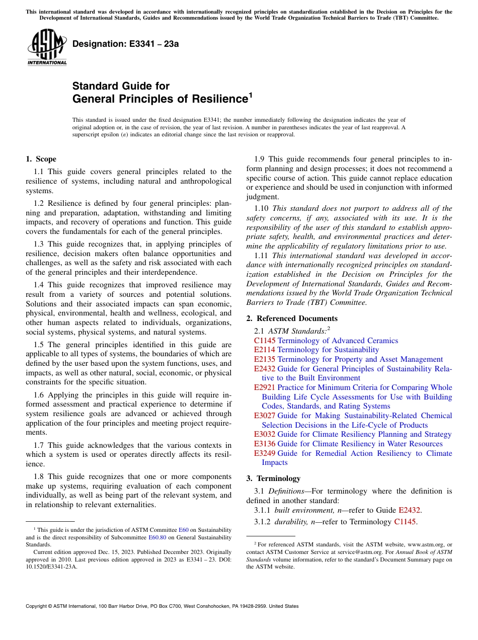 ASTM E3341 - 23a.pdf_第1页
