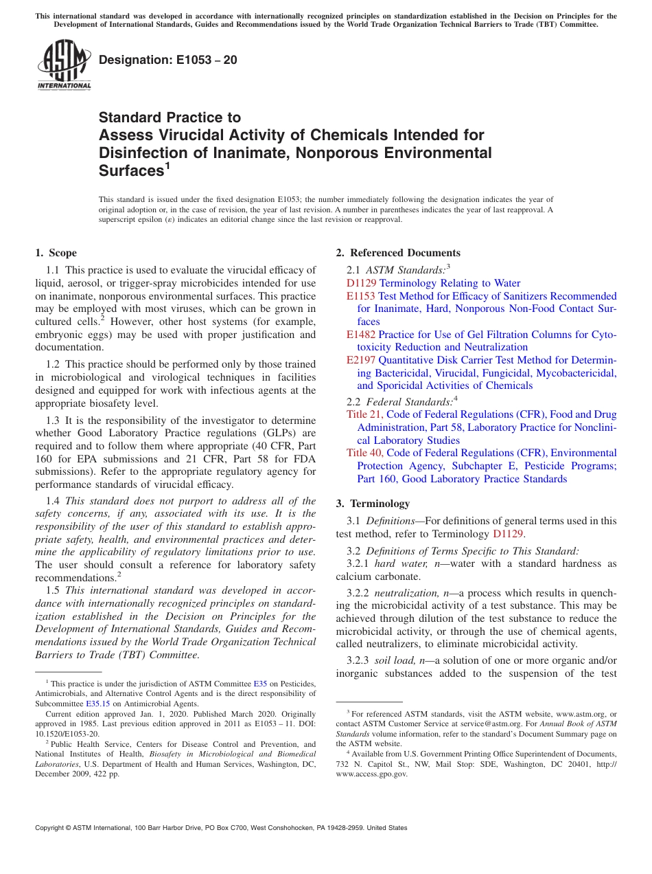 ASTM E1053 - 20.pdf_第1页