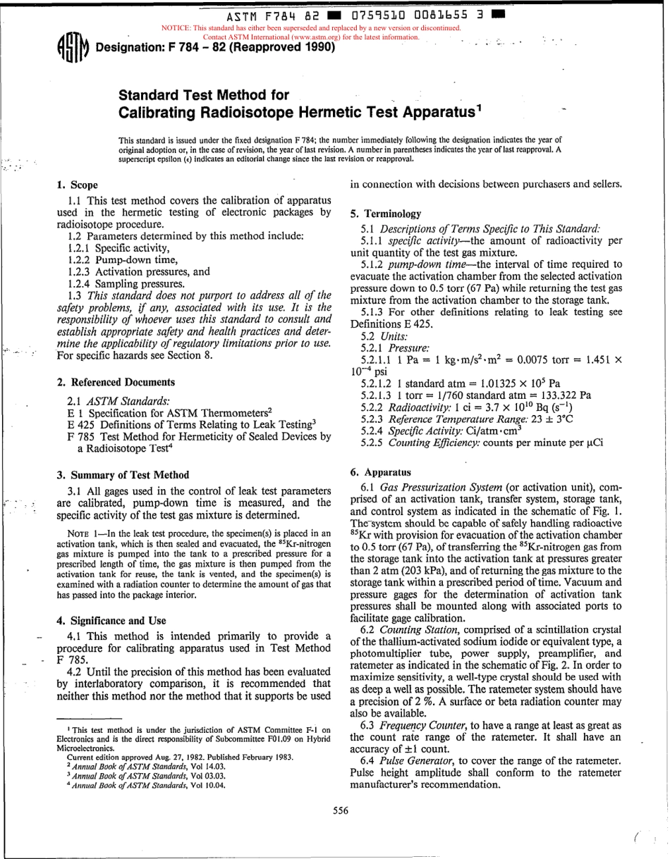 ASTM F784 - 82 (1990) scan.pdf_第1页