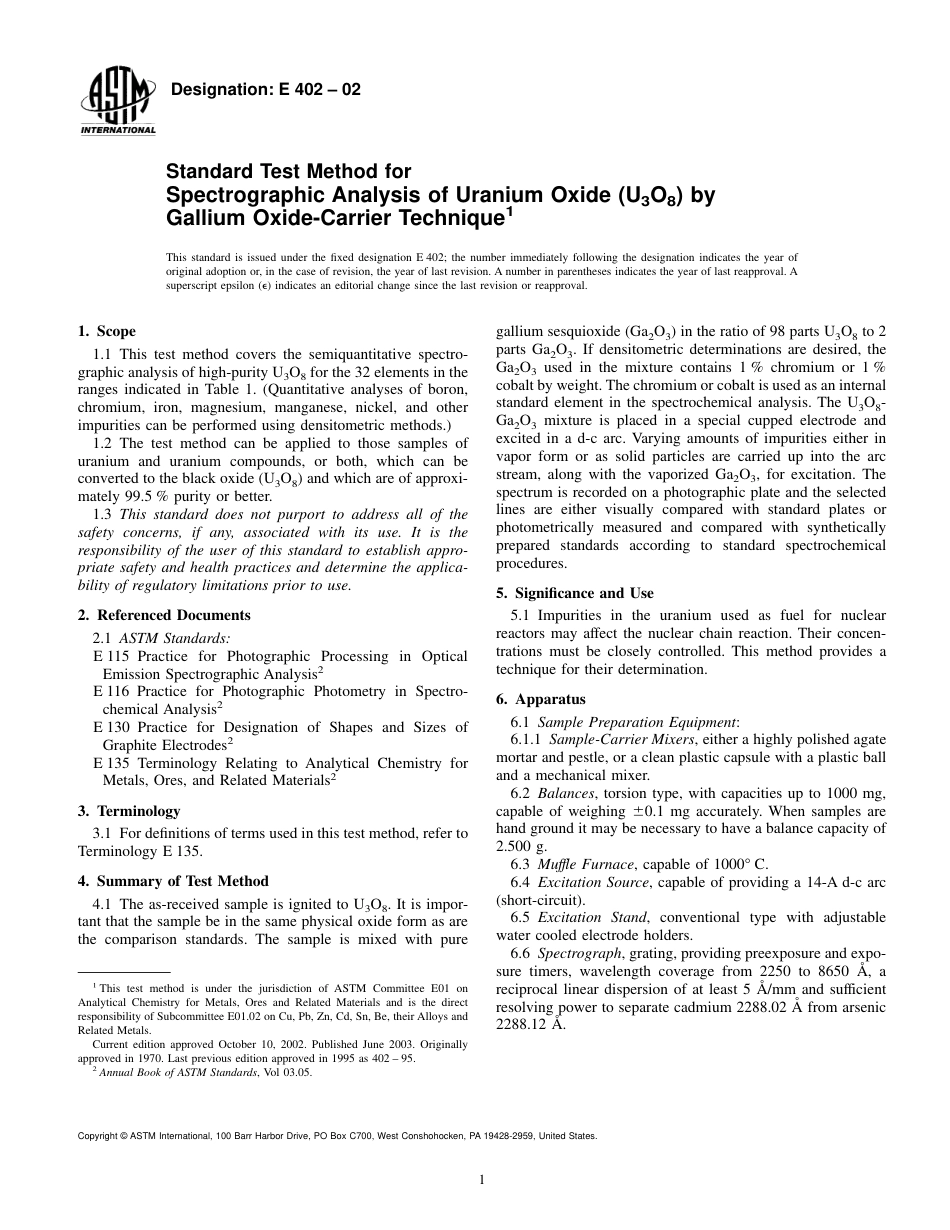 ASTM E402 - 02.pdf_第1页