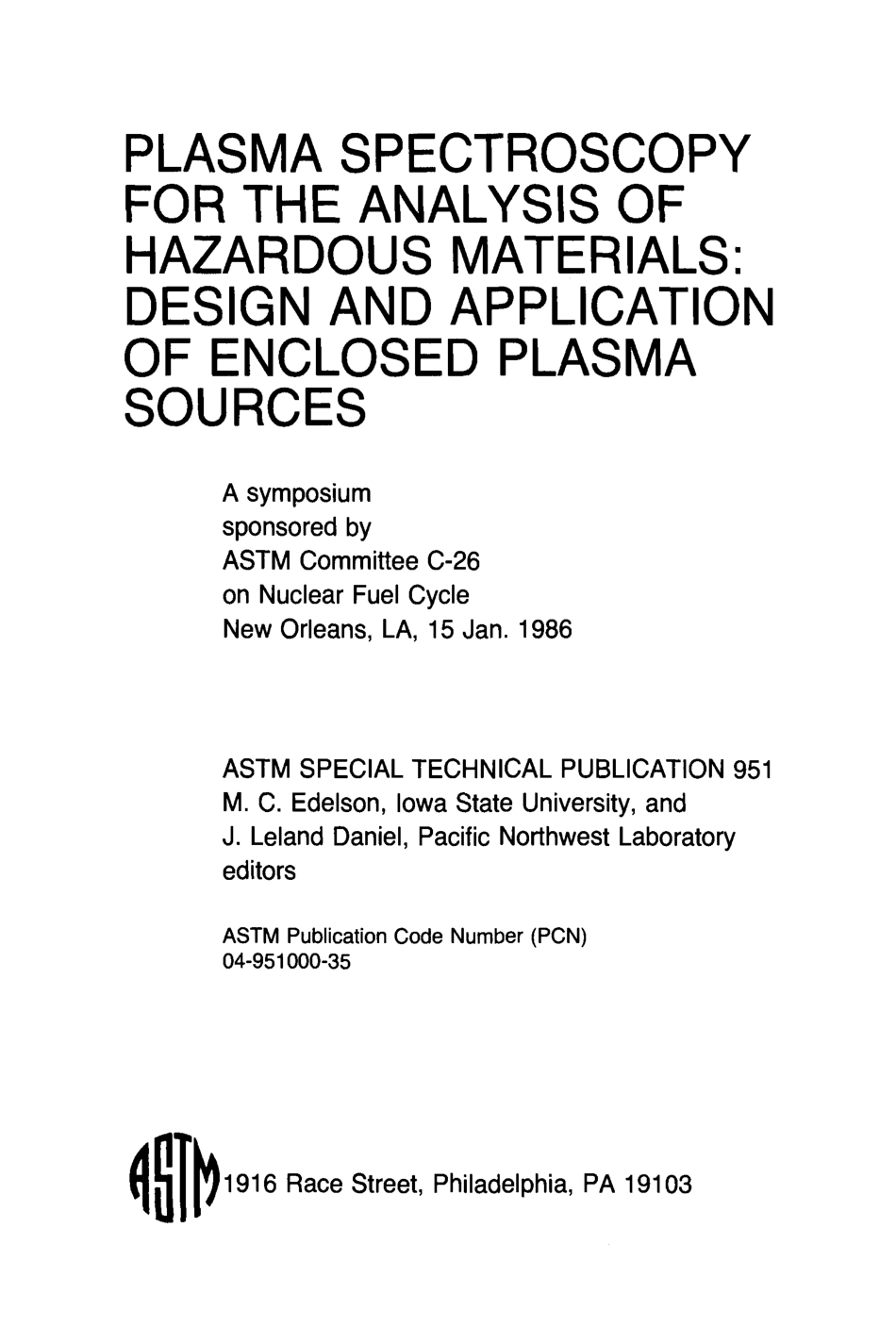 ASTM STP 951-1987.pdf_第2页