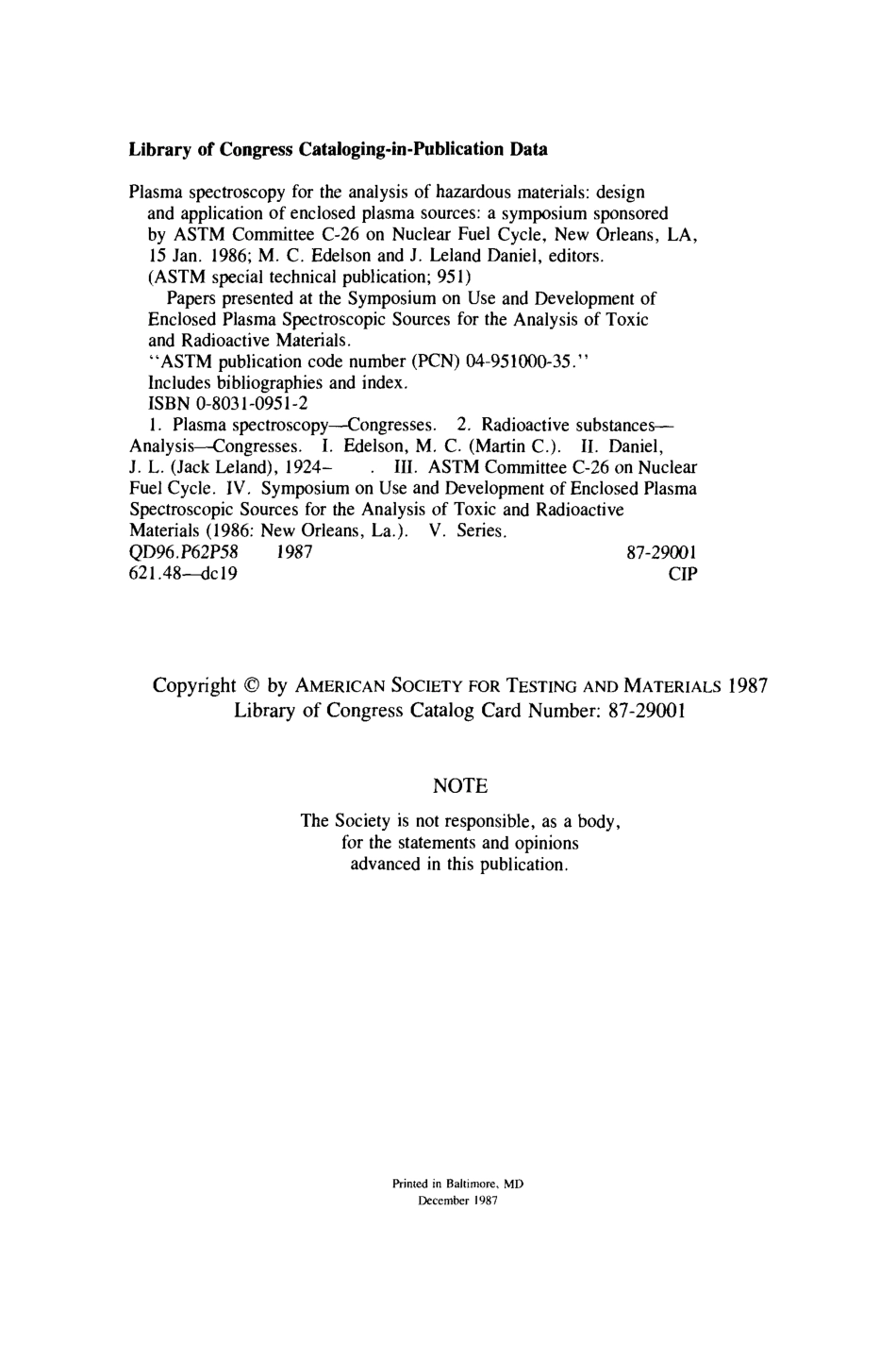 ASTM STP 951-1987.pdf_第3页