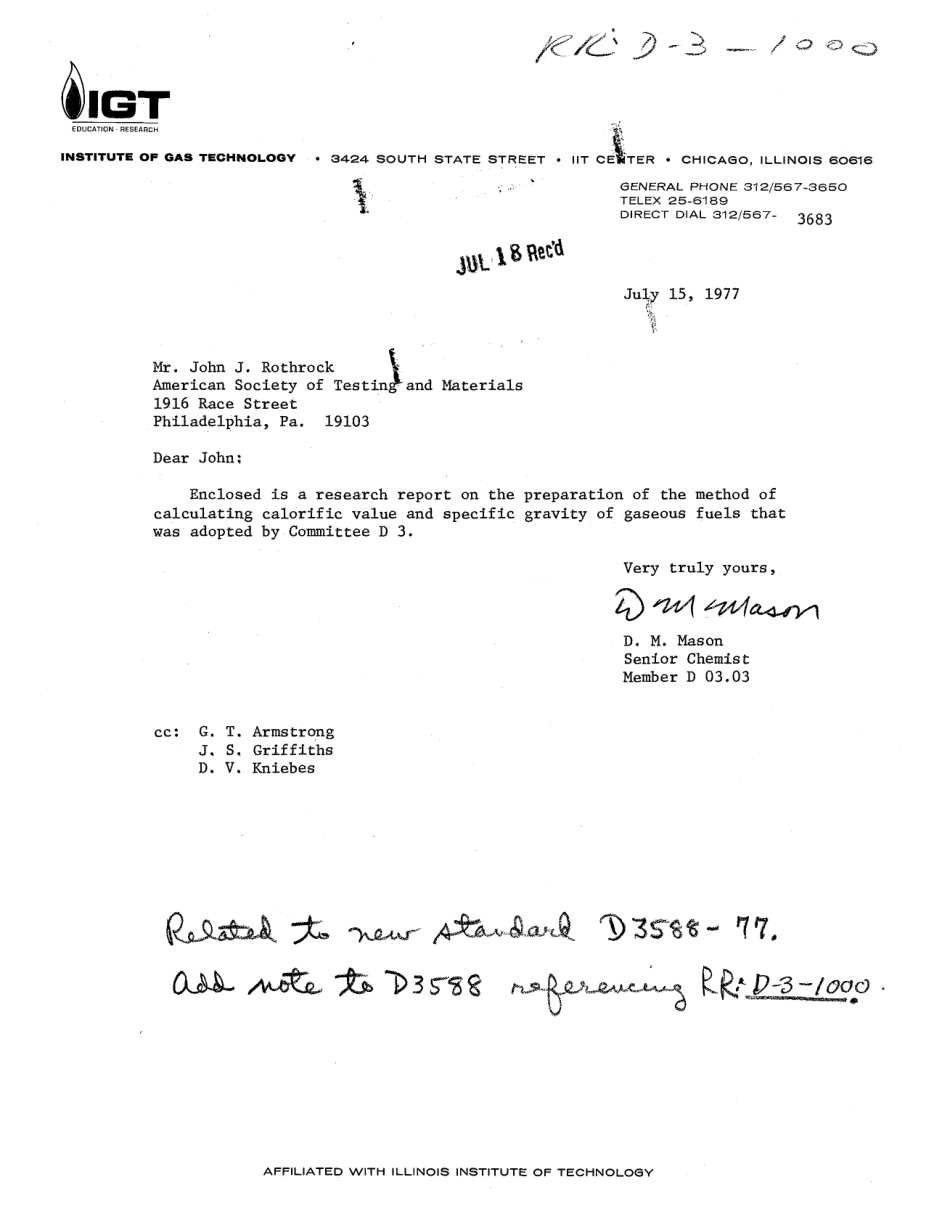 ASTM RR-D03-1000 1977.pdf_第2页