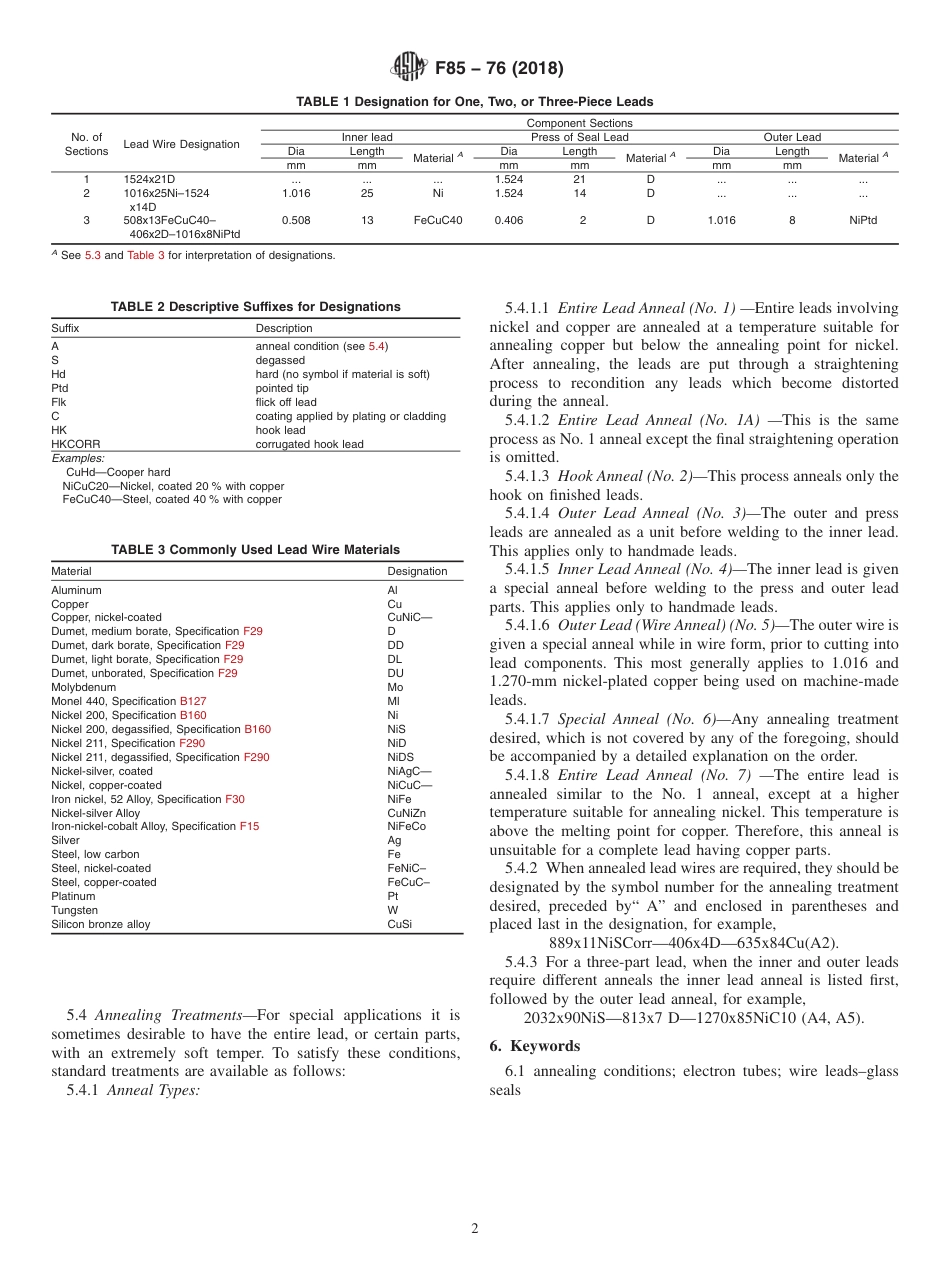 ASTM F85 - 76 (2018).pdf_第2页