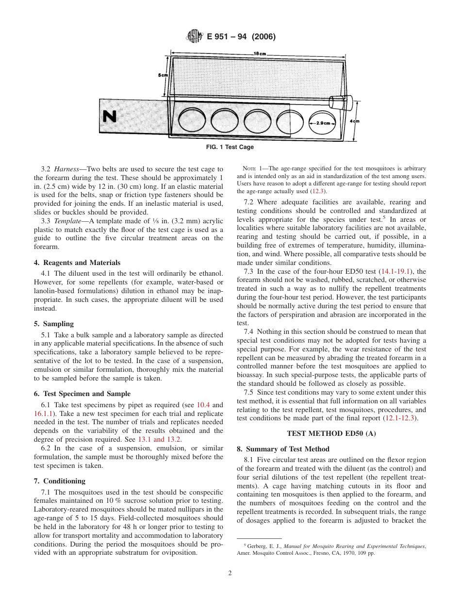 ASTM E951 - 94 (2006).pdf_第2页