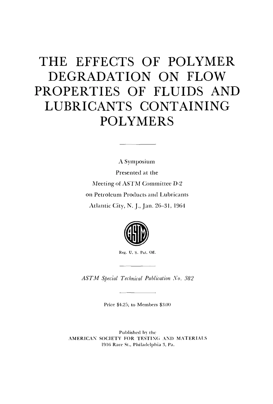 ASTM STP 382-1965.pdf_第2页