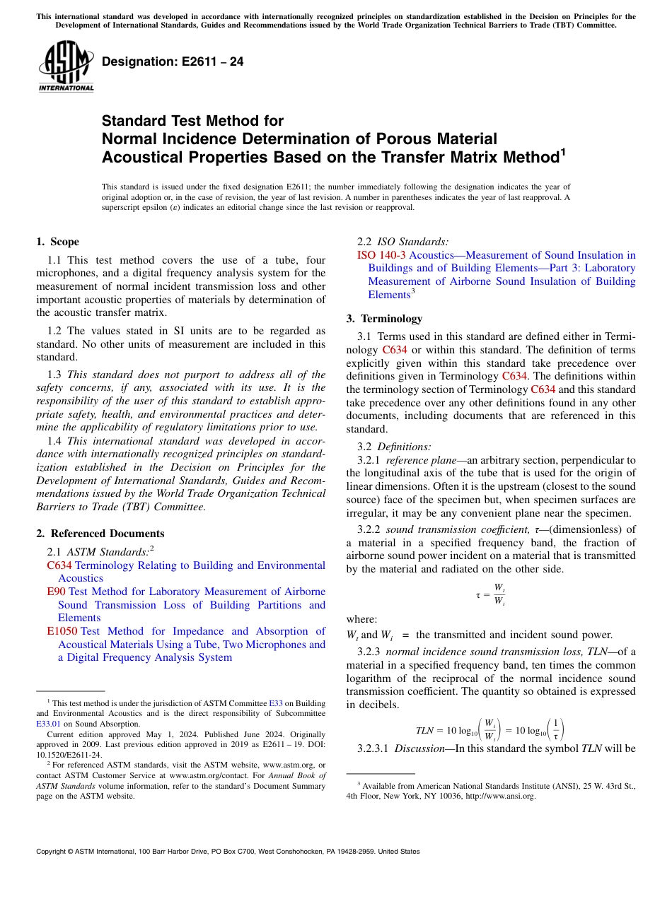 ASTM E2611 - 24.pdf_第1页