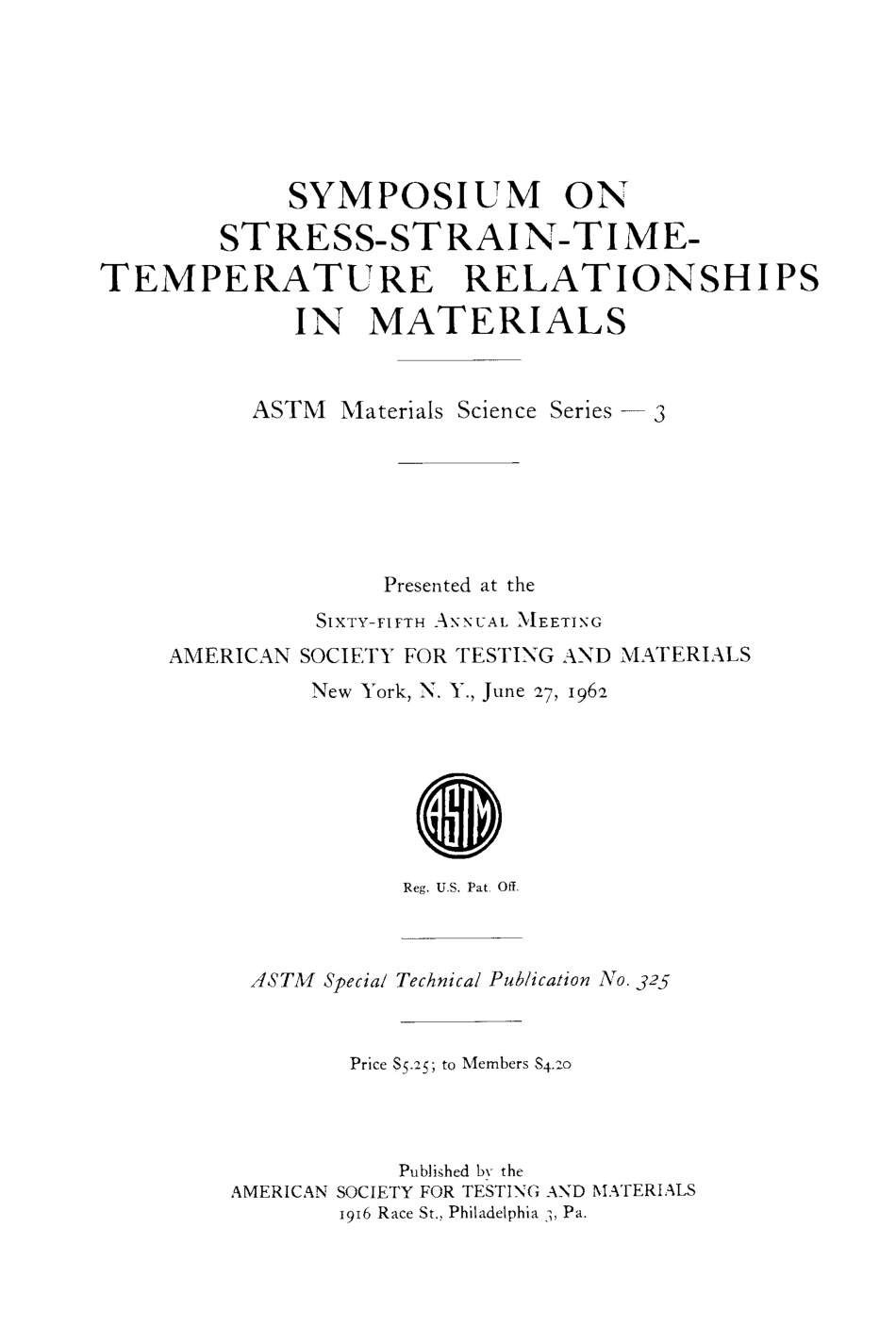 ASTM STP 325-1962.pdf_第2页
