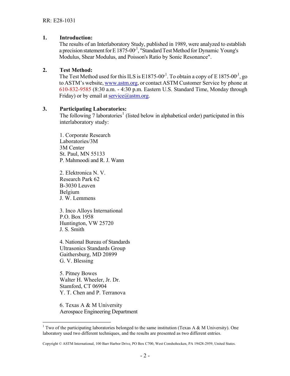 ASTM RR-E28-1031 2009.pdf_第2页