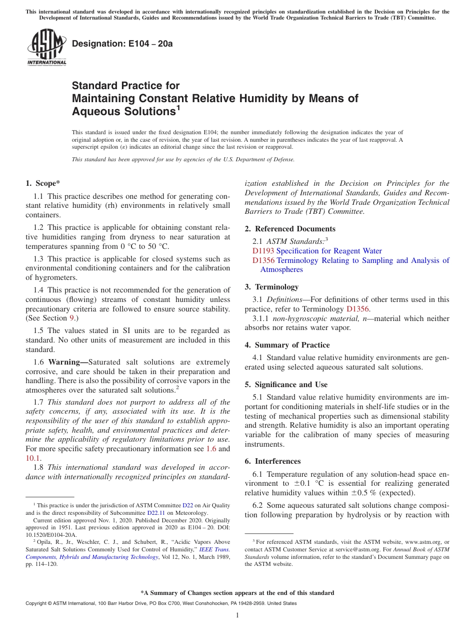ASTM E104 - 20a.pdf_第1页