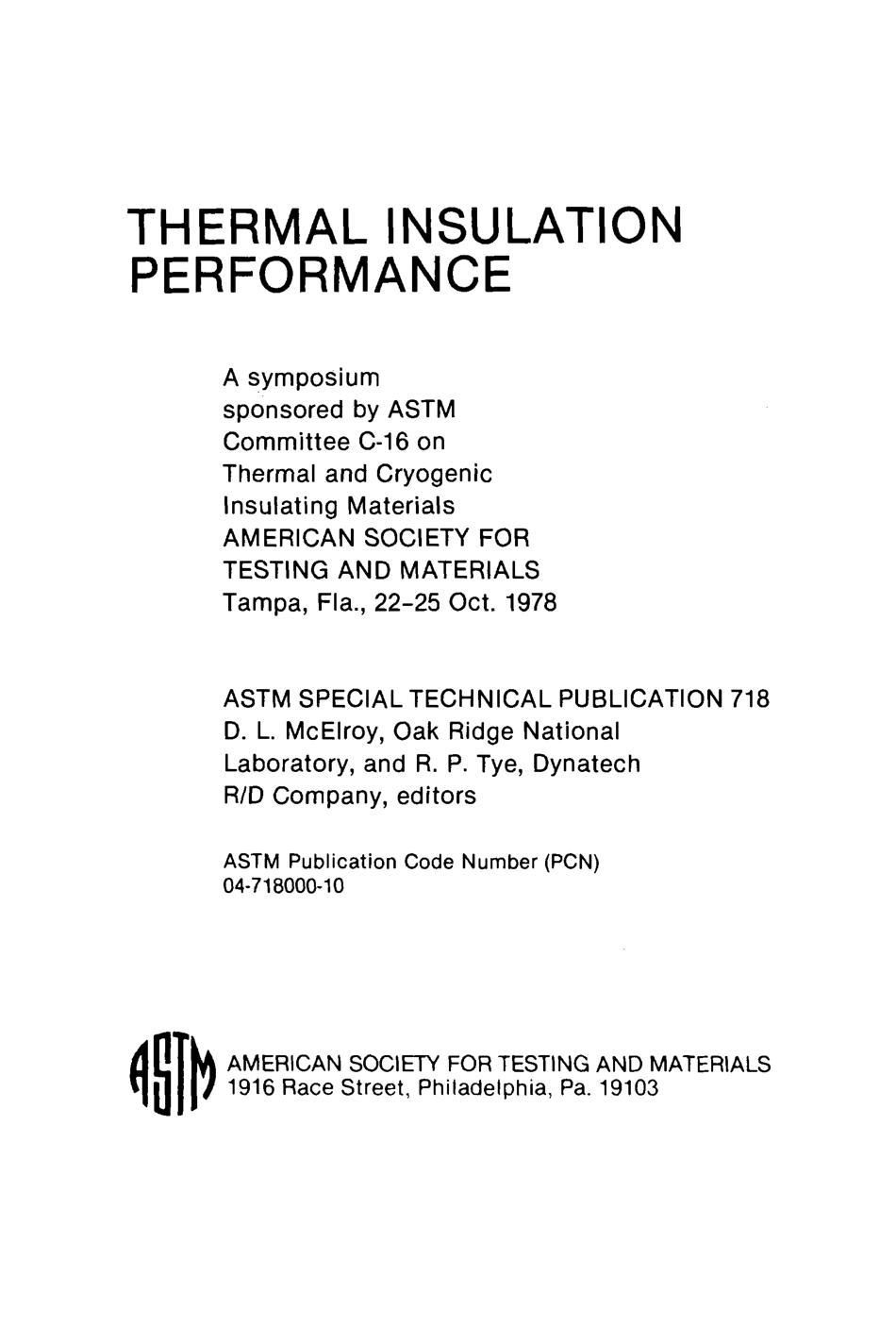 ASTM STP 718-1980.pdf_第2页