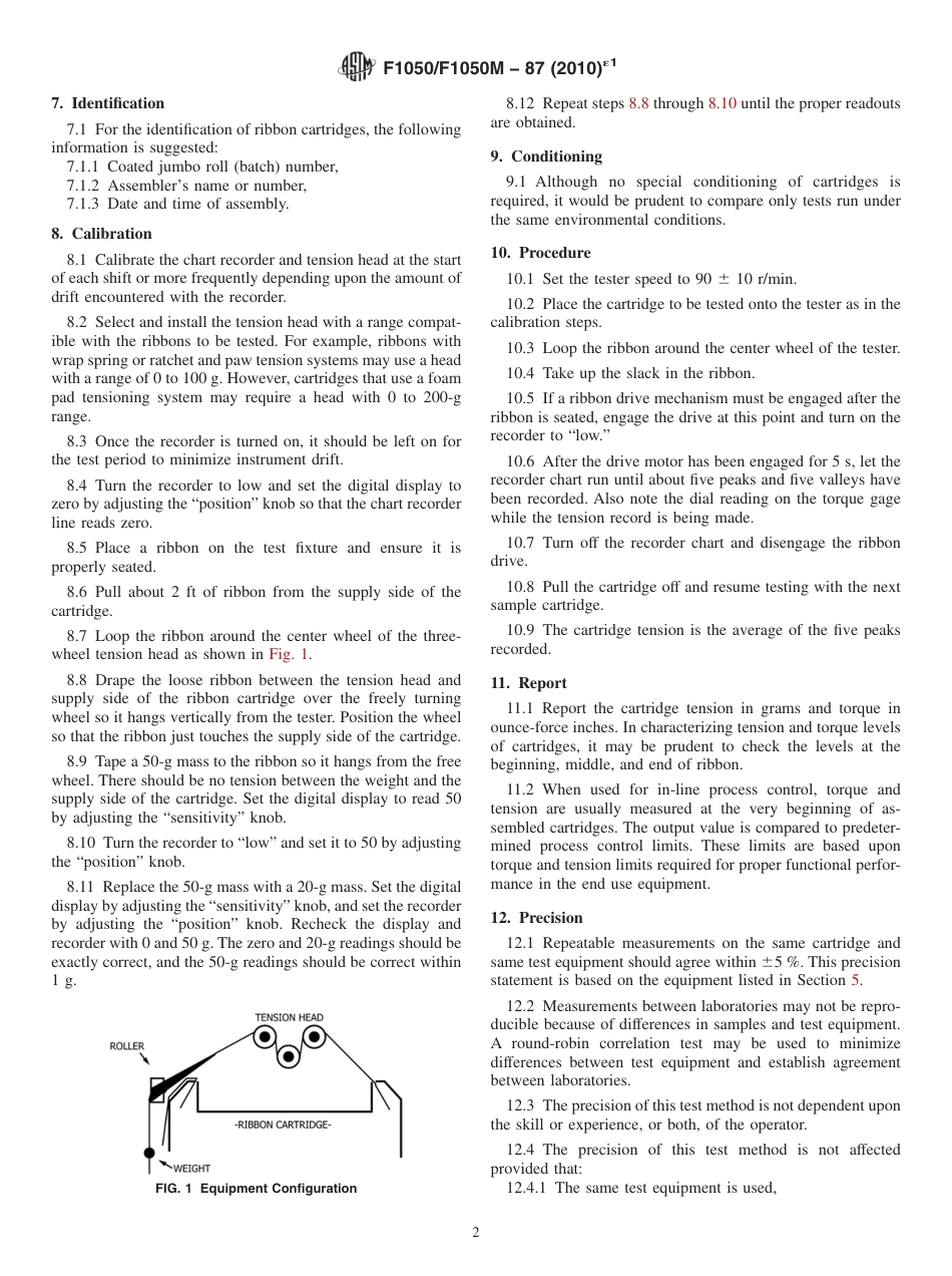 ASTM F1050 - F 1050M - 87 (2010)e1.pdf_第2页