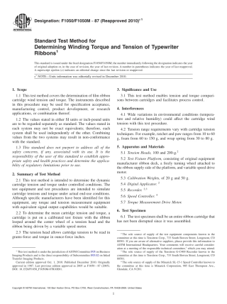 ASTM F1050 - F 1050M - 87 (2010)e1.pdf