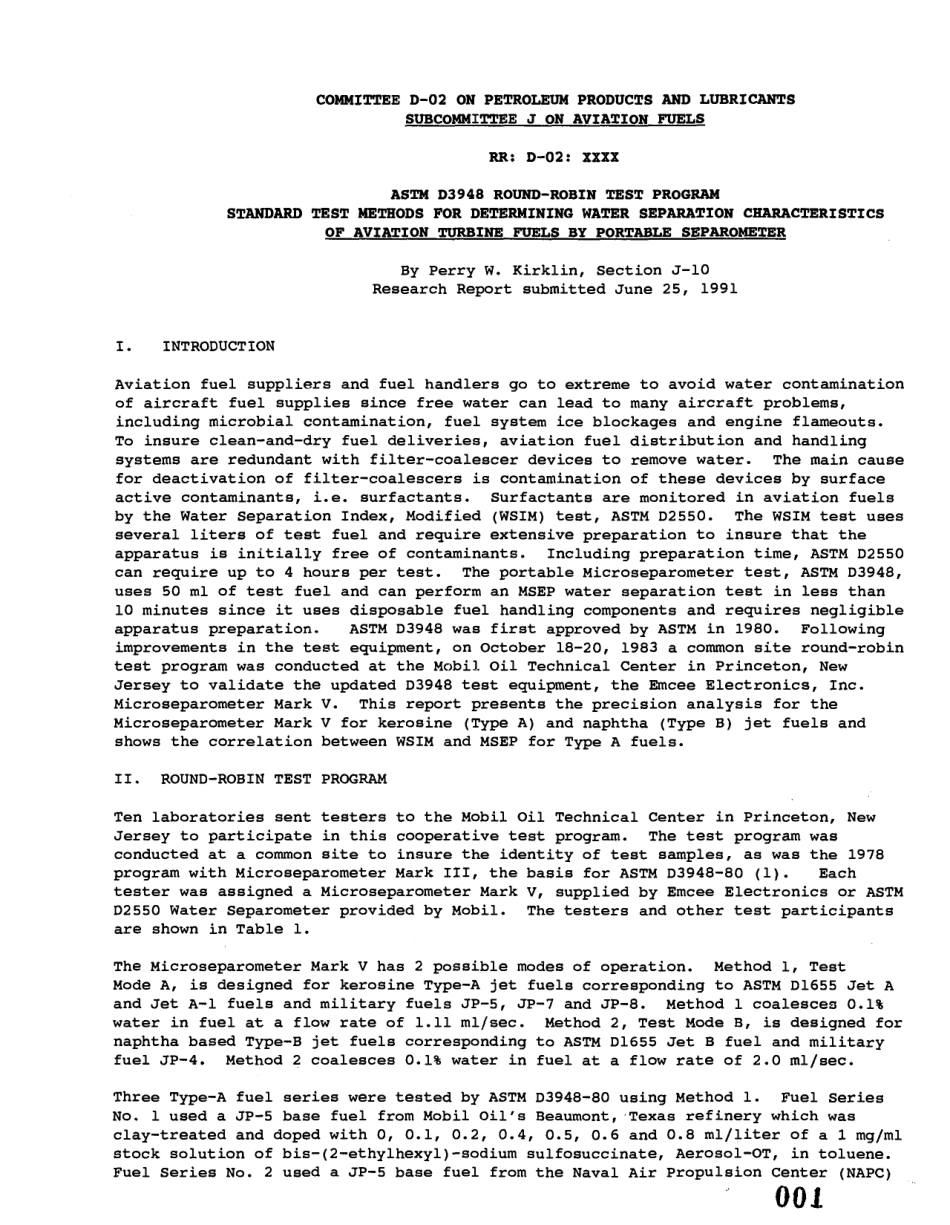 ASTM RR-D02-1274 1991.pdf_第2页