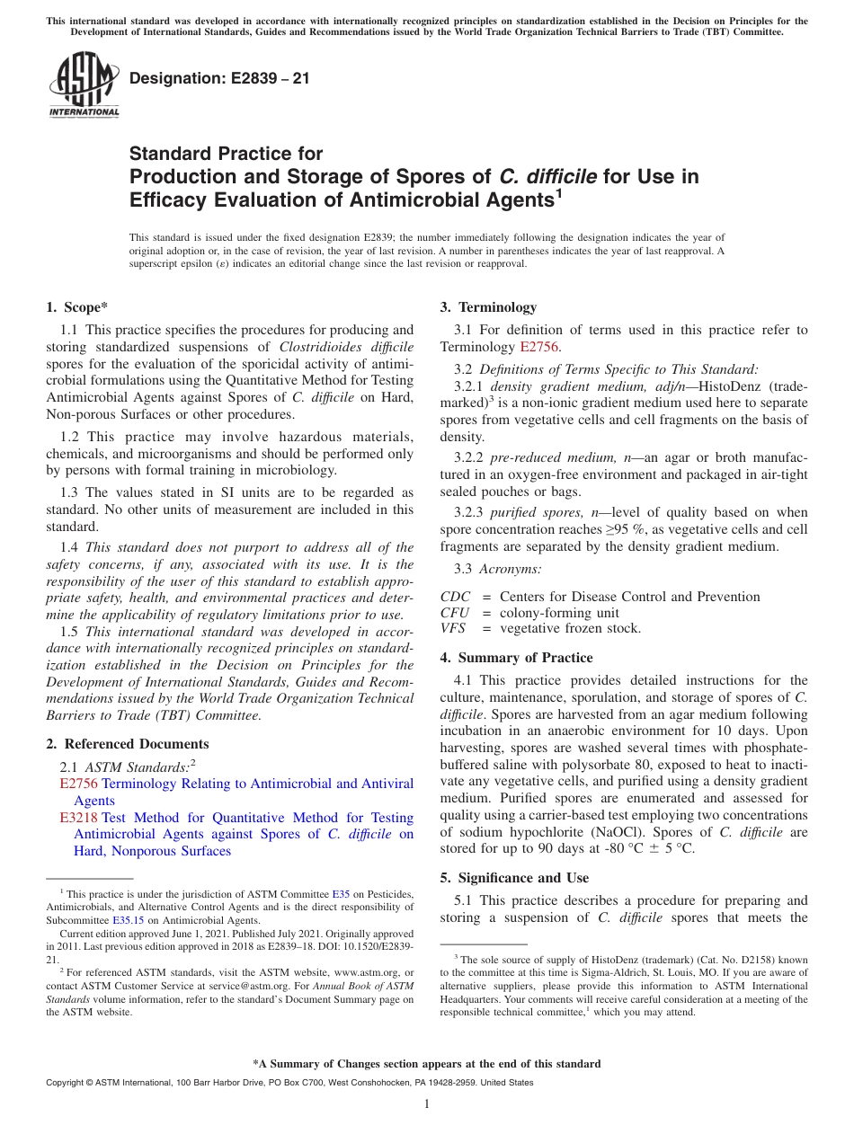 ASTM E2839 - 21.pdf_第1页